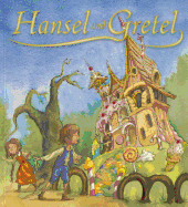 Hansel and Gretel