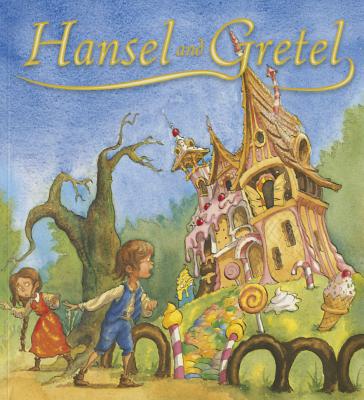 Hansel and Gretel - Askew, Amanda (Adapted by)