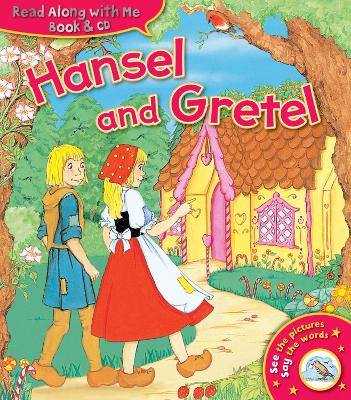 Hansel & Gretel - 