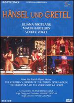 Hansel und Gretel (Opernhaus Zrich) - Ruth Kch