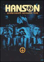 Hanson: Underneath Acoustic Live - Dave Diomedi