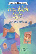 Hanukkah Lights: Holiday Poetry