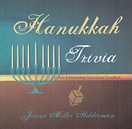 Hanukkah Trivia: Fun and Fascinating Facts about Hanukkah