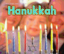 Hanukkah