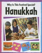 Hanukkah - Powell, Jilian