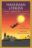 Hanuman Chalisa Simplified: A Journey from Faith to Fulfilment