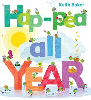 Hap-Pea All Year - 