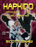 Hapkido Articles on Self-Defense