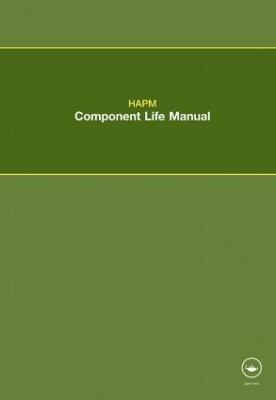 Hapm Component Life Manual - Hapm Publications Ltd