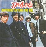 Happenings Ten Years Time Ago 1964-1968