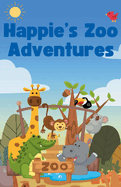 Happie's Zoo Adventures