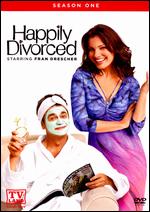 Happily Divorced: Season One [2 Discs] - 
