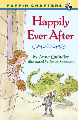 Happily Ever After - Quindlen, Anna