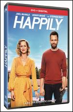 Happily [Includes Digital Copy] - BenDavid Grabinski