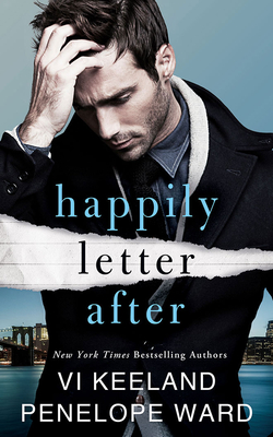 Happily Letter After - Keeland, VI, and Ward, Penelope, and Arndt, Andi (Read by)