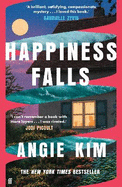 Happiness Falls: 'I loved this book.' Gabrielle Zevin
