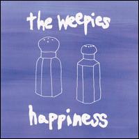 Happiness - The Weepies