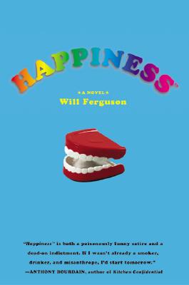 Happiness - Ferguson, Will