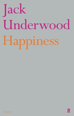 Happiness - Underwood, Jack