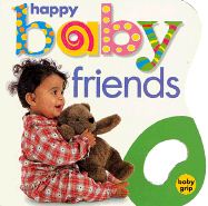 Happy Baby Friends - Priddy Bicknell (Creator)