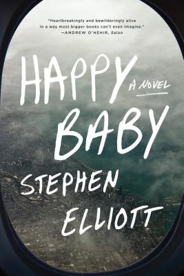 Happy Baby - Elliott, Stephen