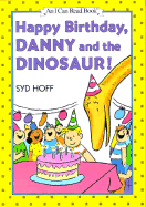 Happy Birthday, Danny and the Dinosaur!