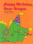 Happy Birthday Dear Dragon, Softcover, Beginning to Read