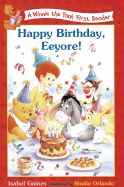 Happy Birthday, Eeyore!
