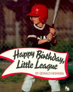 Happy Birthday, Little League