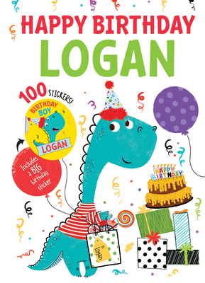 Happy Birthday Logan - 