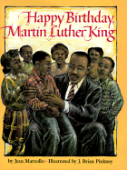 Happy Birthday Martin Luther King