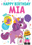 Happy Birthday MIA