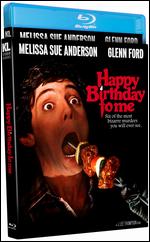 Happy Birthday to Me [Blu-ray] - J. Lee Thompson