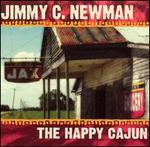 Happy Cajun - Jimmy C. Newman