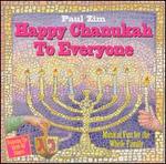 Happy Chanukah to Everyone