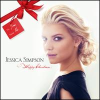 Happy Christmas - Jessica Simpson