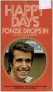 Happy Days: No. 2-Fonzie Drops in