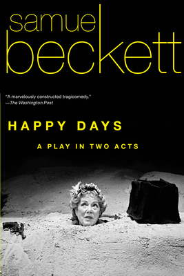 Happy Days - Beckett, Samuel