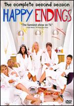 Happy Endings: Season 02 - 