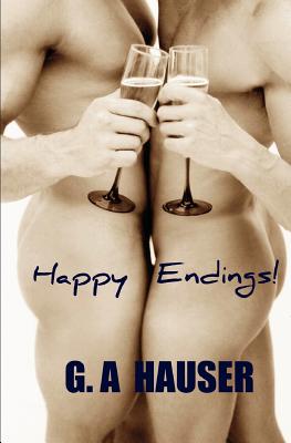 Happy Endings - Dean, Dennis (Photographer), and Rhodes, Stacey (Editor), and Hauser, G A