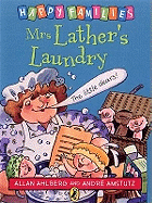 Happy Families Mrs Lathers Laundry