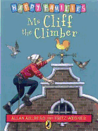 Happy Families MS Cliff the Climber - Ahlberg, Allan