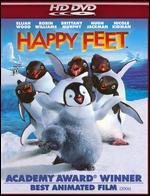Happy Feet [HD] - George Miller