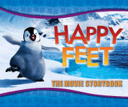 Happy Feet the Movie Storybook