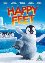 Happy Feet - George Miller