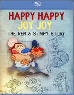 Happy Happy Joy Joy [Blu-ray] - Kimo Easterwood; Ron Cicero