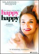 Happy, Happy - Anne Sewitsky