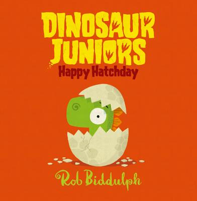 Happy Hatchday - Biddulph, Rob