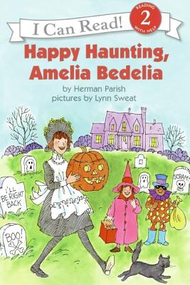 Happy Haunting, Amelia Bedelia - Parish, Herman