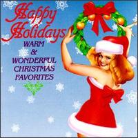 Happy Holidays: Capitol Sings Christmas - Various Artists
